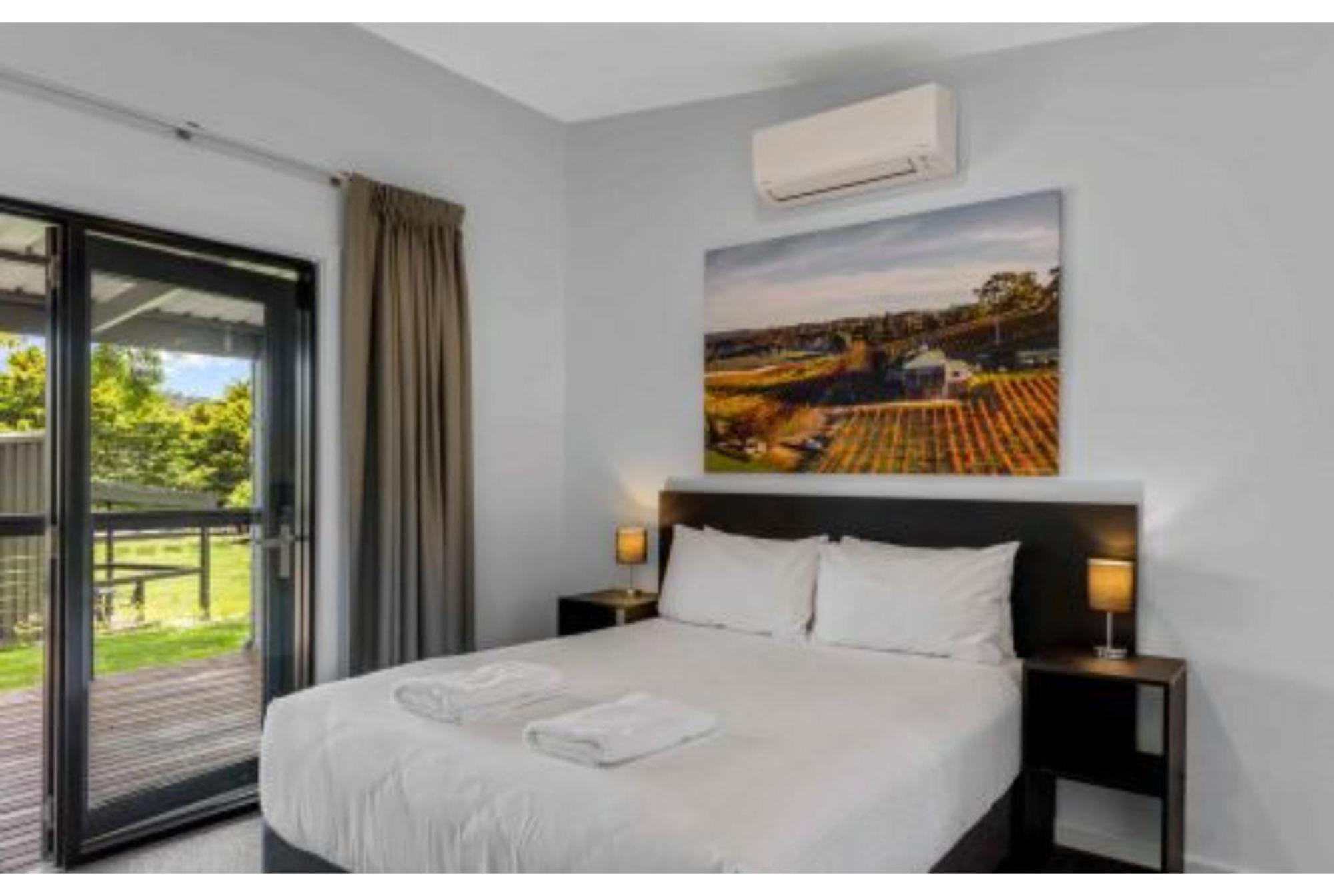 ดิสคัฟเวอรี - ฮาห์นดอร์ฟ รีสอร์ต Hotel ภายนอก รูปภาพ