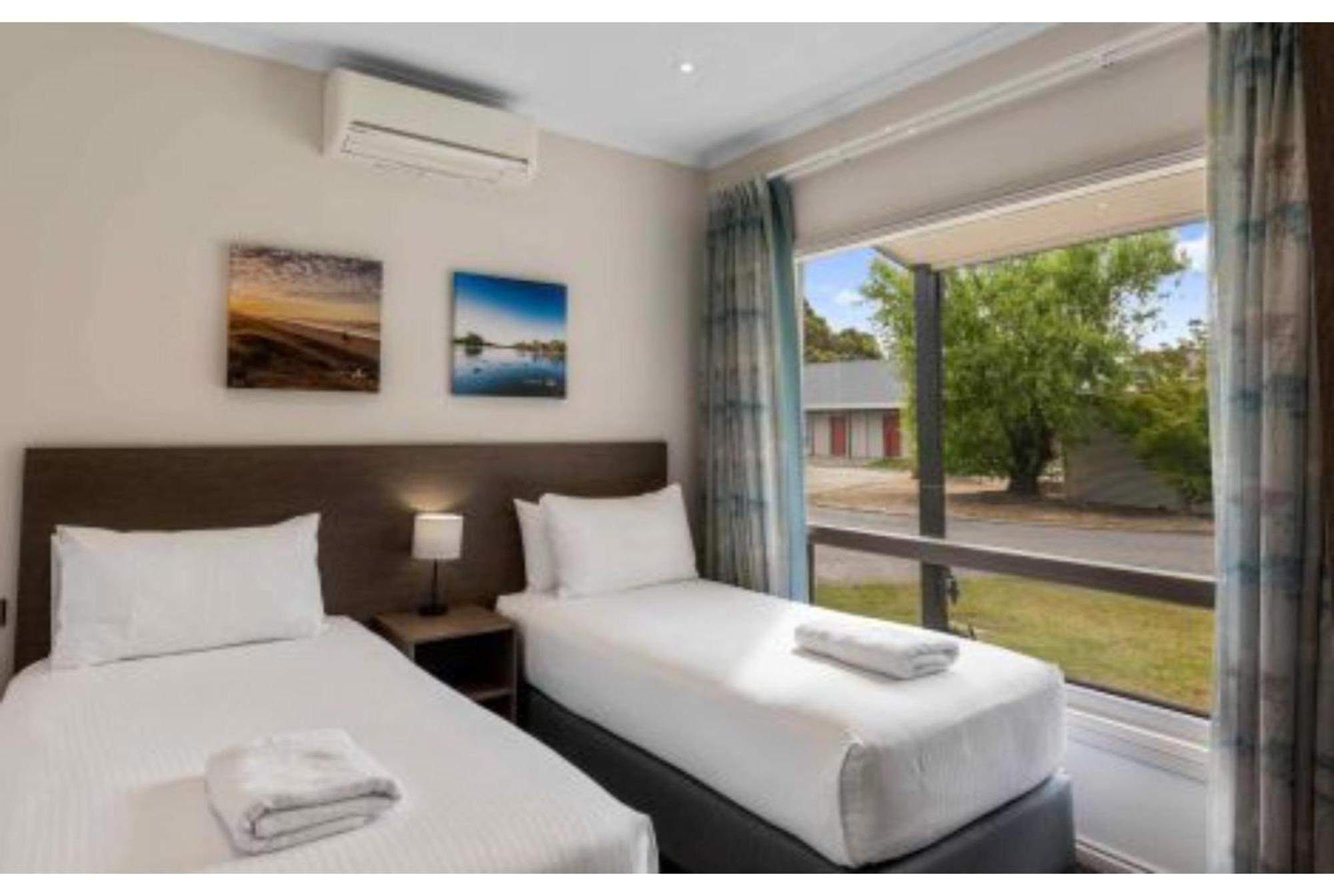ดิสคัฟเวอรี - ฮาห์นดอร์ฟ รีสอร์ต Hotel ห้อง รูปภาพ