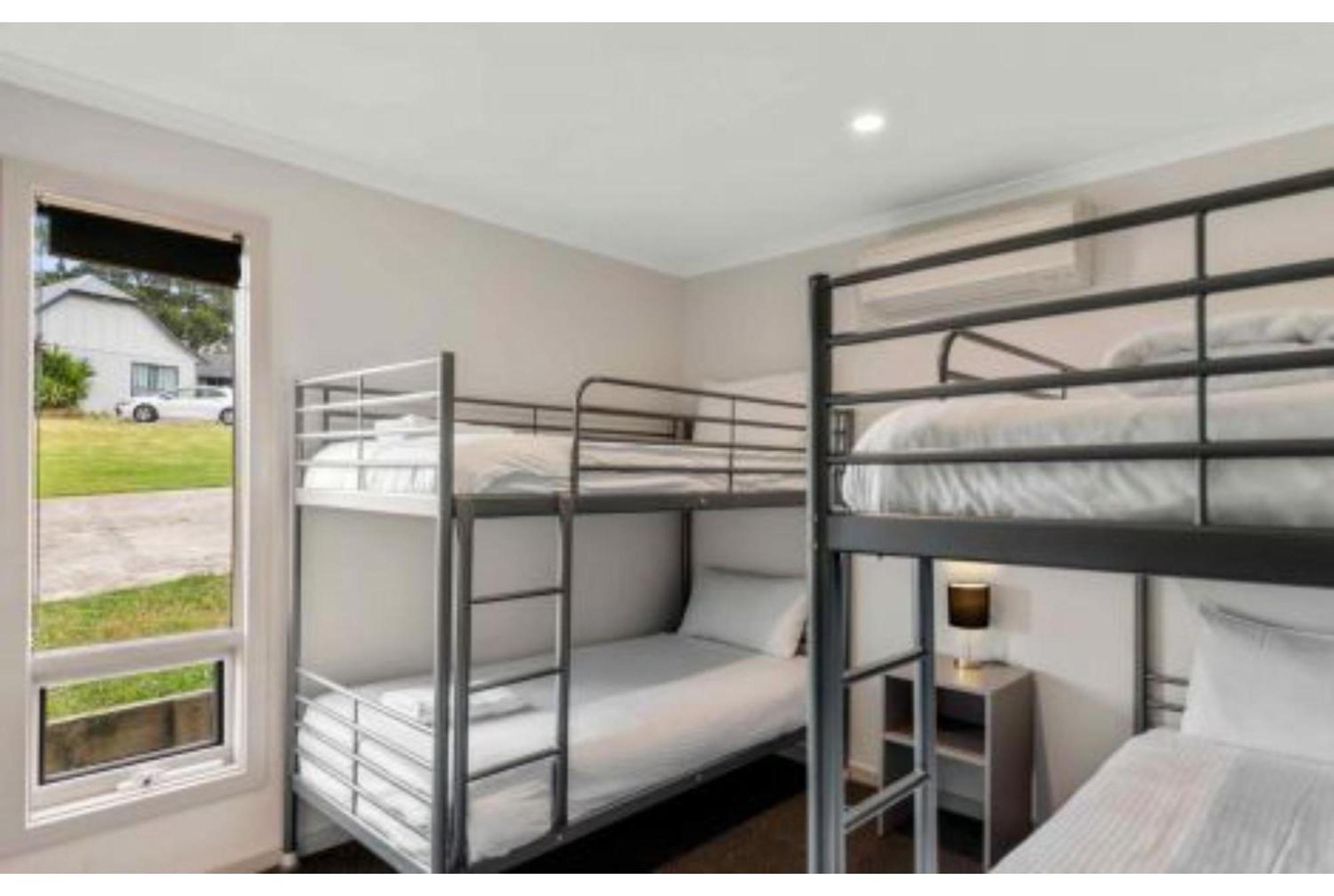 ดิสคัฟเวอรี - ฮาห์นดอร์ฟ รีสอร์ต Hotel ห้อง รูปภาพ