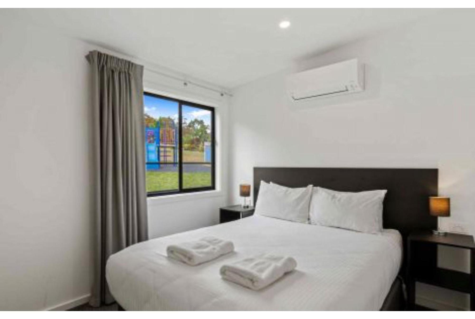 ดิสคัฟเวอรี - ฮาห์นดอร์ฟ รีสอร์ต Hotel ห้อง รูปภาพ
