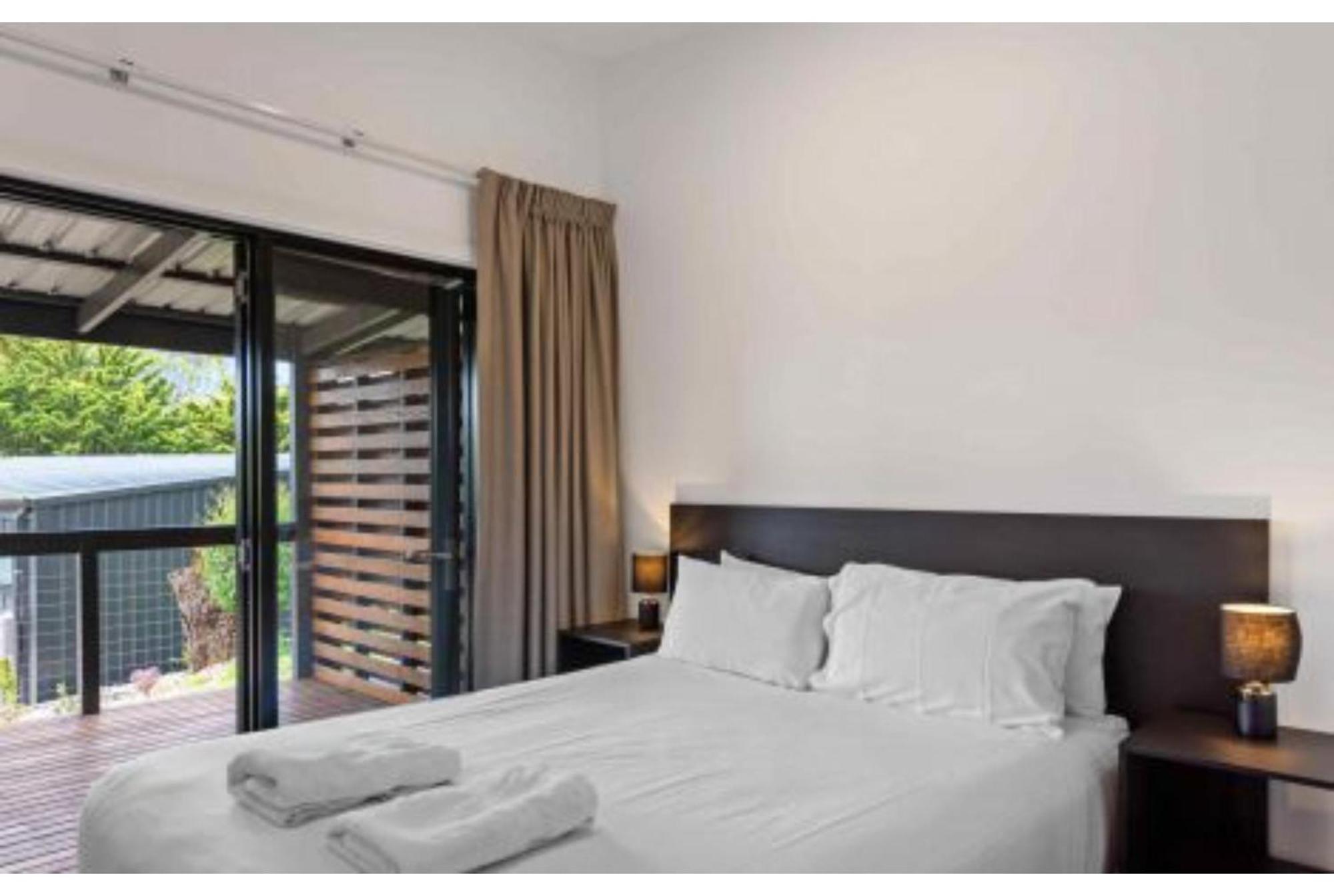 ดิสคัฟเวอรี - ฮาห์นดอร์ฟ รีสอร์ต Hotel ห้อง รูปภาพ