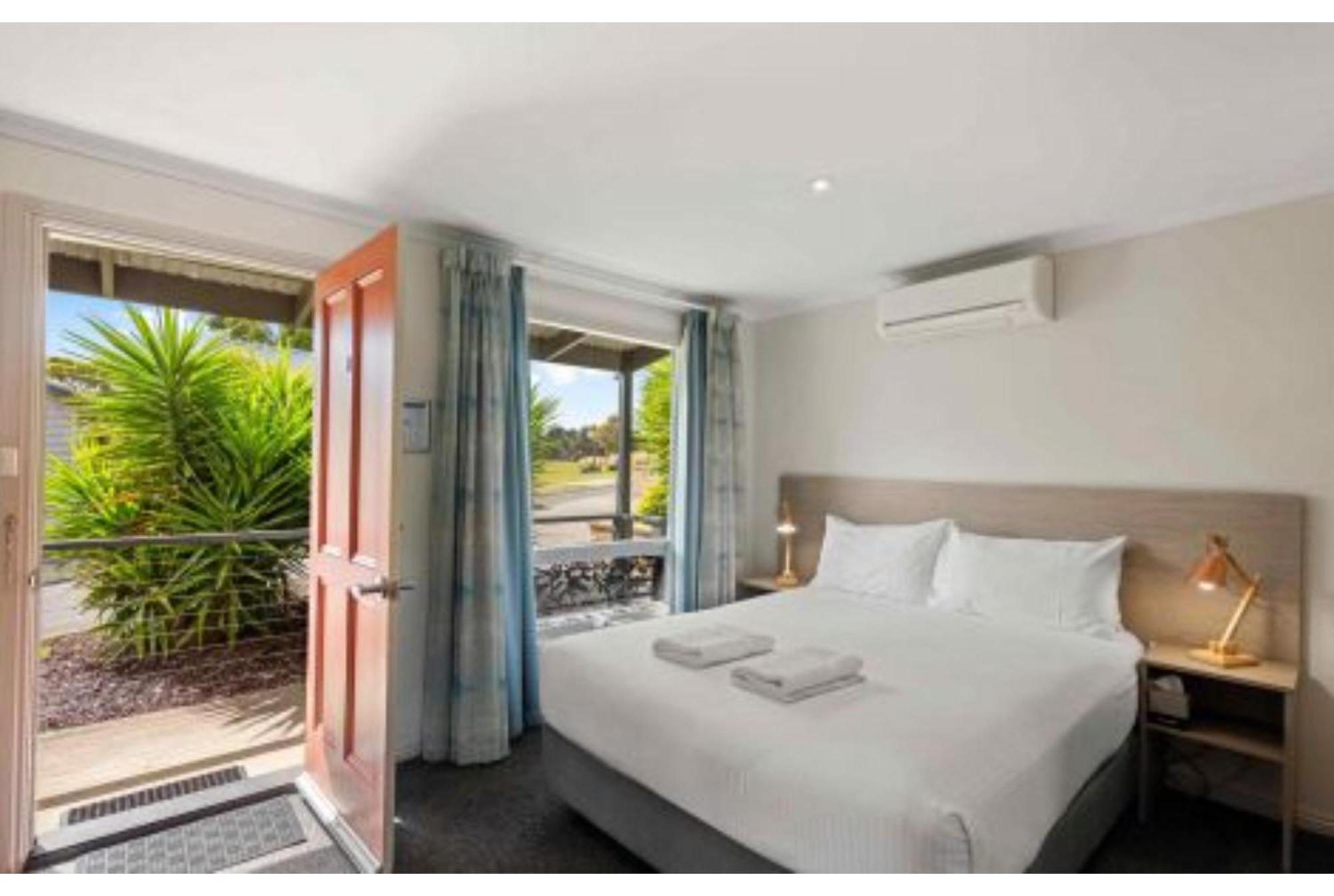 ดิสคัฟเวอรี - ฮาห์นดอร์ฟ รีสอร์ต Hotel ห้อง รูปภาพ