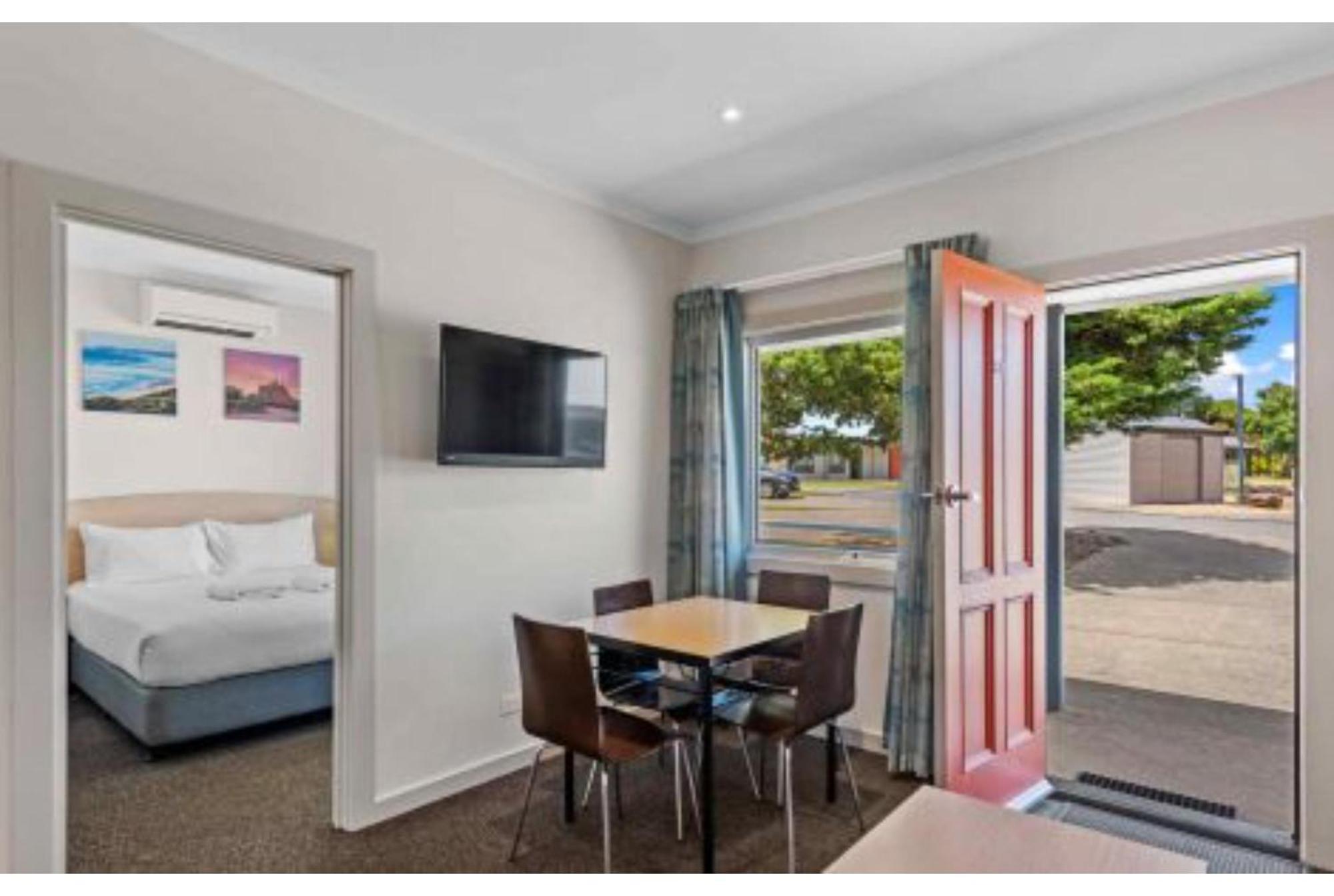 ดิสคัฟเวอรี - ฮาห์นดอร์ฟ รีสอร์ต Hotel ห้อง รูปภาพ