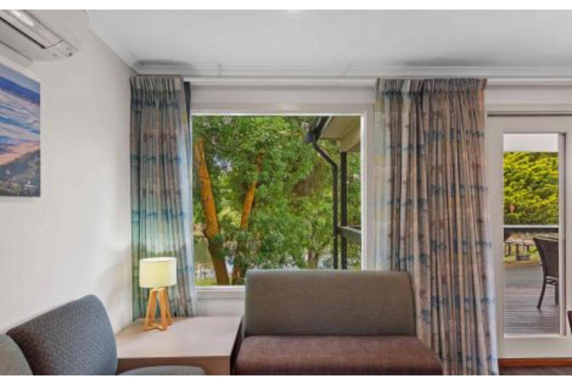 ดิสคัฟเวอรี - ฮาห์นดอร์ฟ รีสอร์ต Hotel ห้อง รูปภาพ
