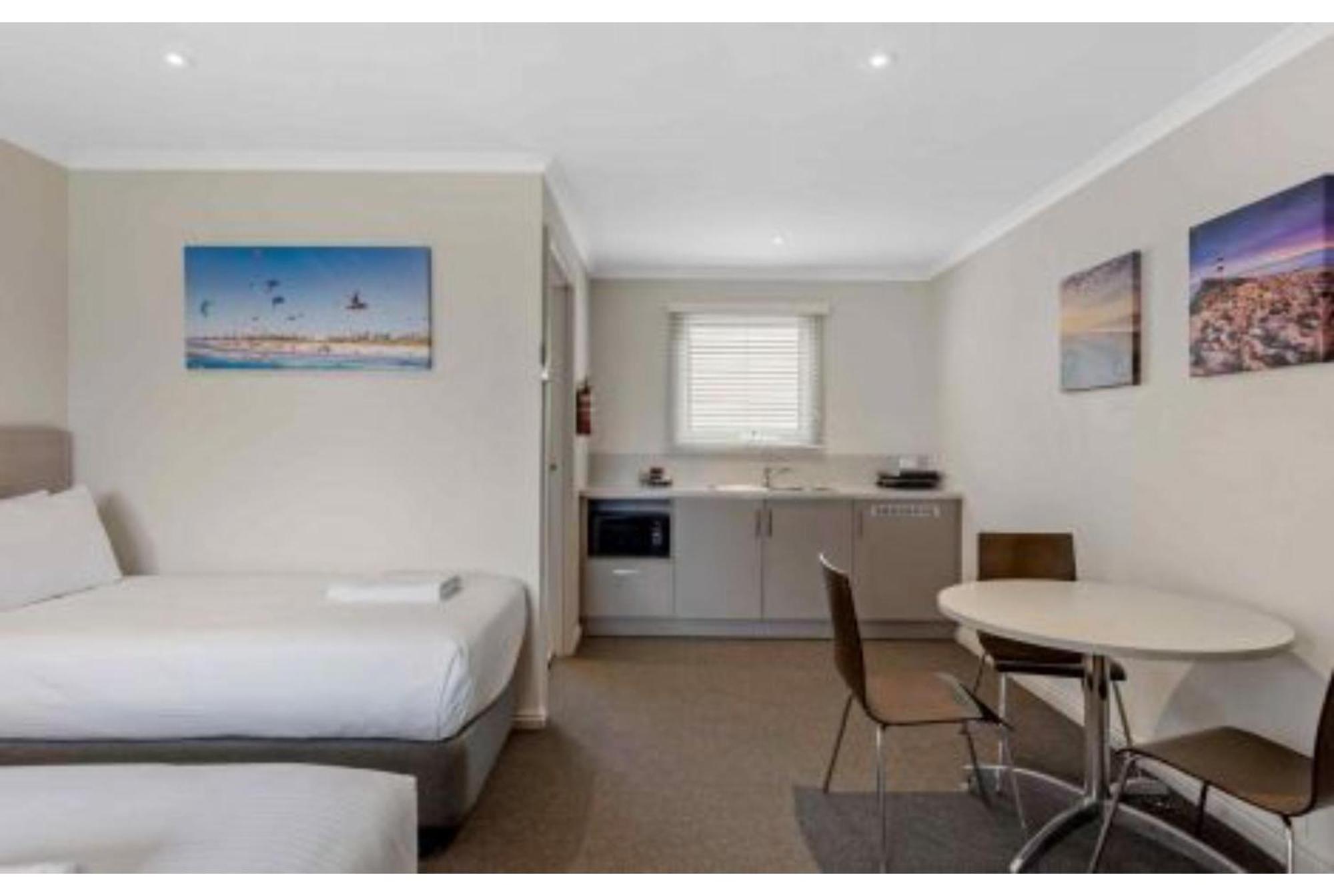 ดิสคัฟเวอรี - ฮาห์นดอร์ฟ รีสอร์ต Hotel ห้อง รูปภาพ