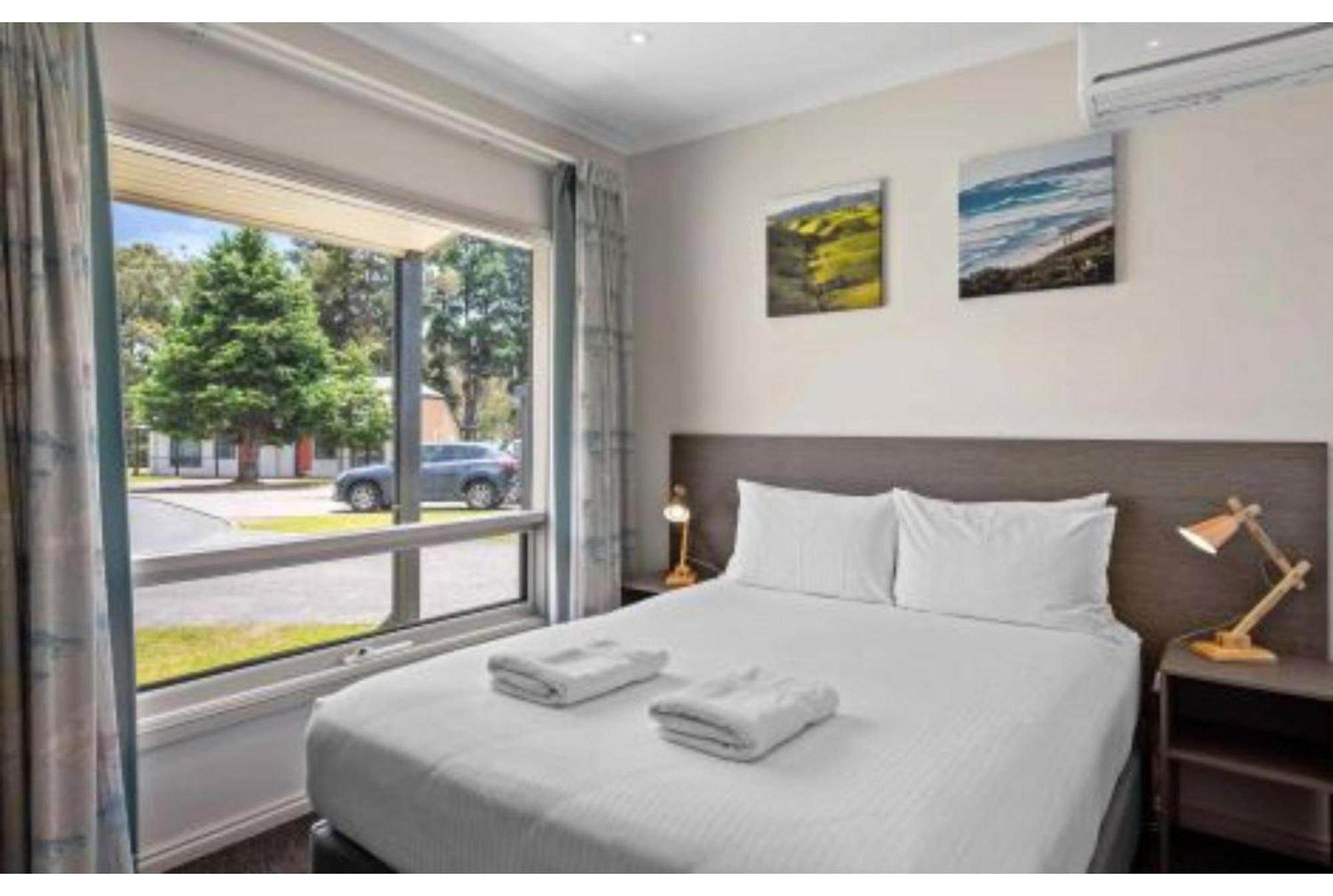 ดิสคัฟเวอรี - ฮาห์นดอร์ฟ รีสอร์ต Hotel ห้อง รูปภาพ